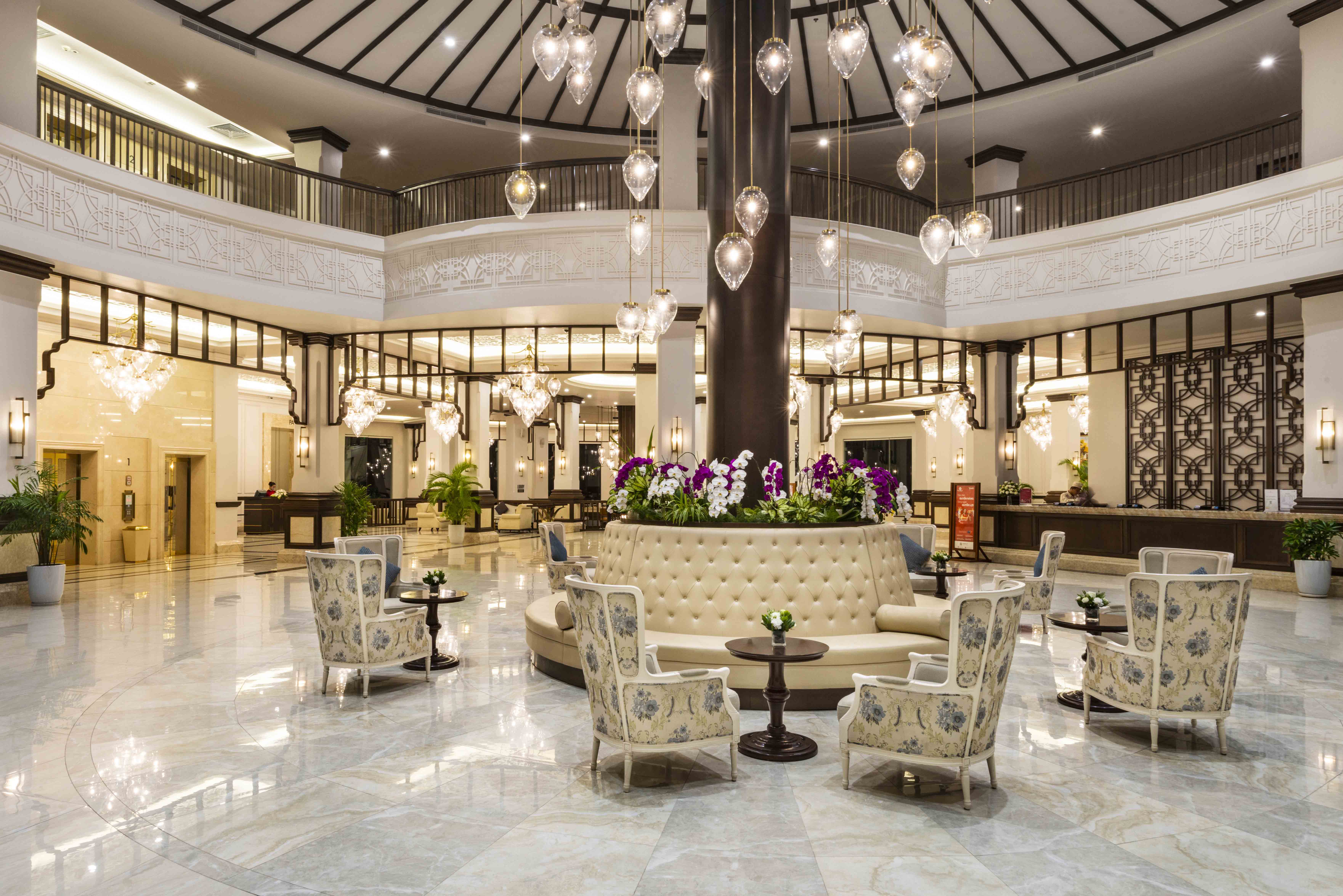 Vinpearl Cửa Hội Resort