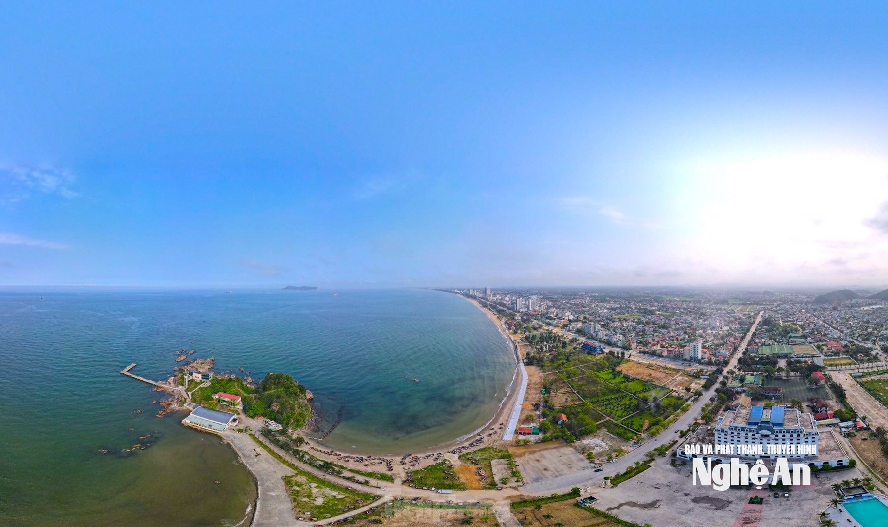 Du lịch Cửa Lò