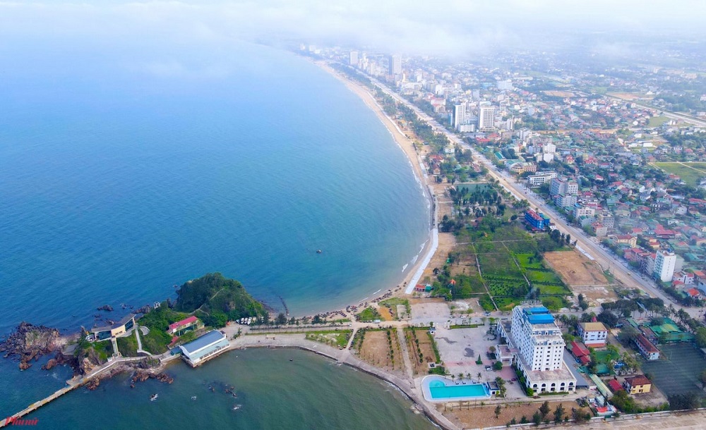 Du lịch Cửa Lò
